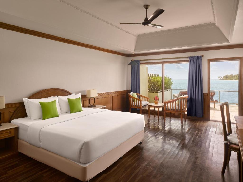 هتل سان آیلند ریزورت